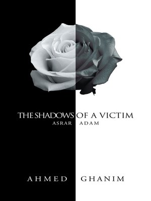 cover image of The Shadows of a Victim